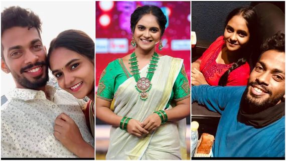  நான் தான் புருஷன்.. கல்யாணமானதை மறைக்குறாங்க.. சீரியல் நடிகை மீது புகாரளித்த உதவி இயக்குநர்!