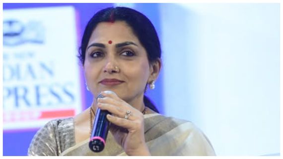 கணவராக இருந்தாலும்.. உடலுறவுக்கு ‘நோ‘ தான்.. இதுக்கு கூட பெண்ணுக்கு உரிமை இல்லையா? குஷ்பு ஆதங்கம்!