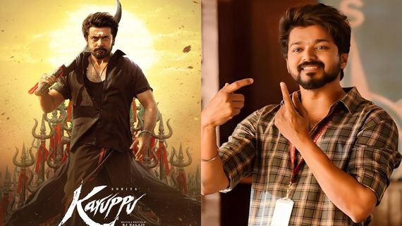 கருப்பு படத்தில் நடிக்க விஜய்க்கு ஆர்வம்.. ஆனாலும்.. சீக்ரெட் சொன்ன இயக்குநர் ஆர்.ஜே. பாலாஜி