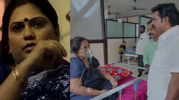 நான் யாருமில்லாத அனாதையாக இருக்கிறேன்.. கவுண்டமணி ஜோடிக்கு வந்த மோசமான நிலைமை.. உதவிய தக்‌ஷன் விஜய்