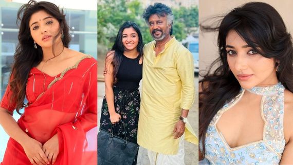 முதல் பாகத்திலேயே அப்படி என்றால்.. இரண்டாவது பாகத்தை சொல்லணுமா?.. ஜெயிலர் 2 பற்றி பற்றி மிர்ணா ஓபன் டாக்