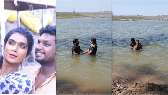 நாஞ்சில் விஜயனின் திருவிளையாடல்.. அர்ஜுனா அர்ஜுனா அம்பு விடும் அர்ஜுனா..  வைஷுவின் பதிவு!