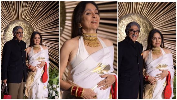 66 வயதில் பாலிவுட் நடிகை கர்ப்பமா? இணையத்தில் வெளியான போட்டோஸ்!