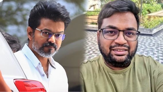 விஜய்யையா சேற்றுல தள்ள பாக்குறீங்க?.. மக்களைப் பற்றி தெரியாம இதை செஞ்சுட்டீங்களே.. பிரபலம் போஸ்ட்!