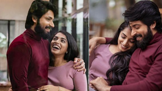 ஹரீஷ் கல்யாணுக்கு தேவதை பிறந்திருக்கு.. தகப்பனான சந்தோஷத்தில் மனுஷன் பகிர்ந்த போஸ்ட்டை பாருங்க!