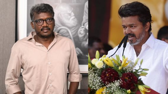 Mari Selvaraj: கோபத்தில் கேள்விகளை வீசிய விஜய்.. வேதனையை வெளிப்படுத்திய மாரி செல்வராஜ்.. விஷயம் ஒன்னுதான்!