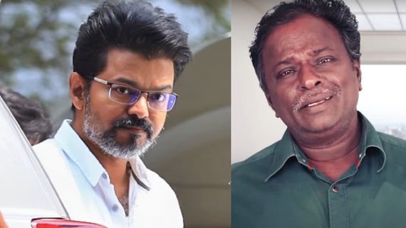 வெளங்குமடா தமிழ்நாடு.. விஜய்யின் நடிகையுடனான தொடர்பு? ஆதரித்த இளம் பெண்.. விளாசிவிட்ட ப்ளூ சட்டை மாறன்