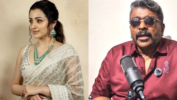 த்ரிஷாவைப் பாராட்டிய பார்த்திபன்.. புது வீடியோவை இறக்கி பிரச்னையை முடிச்சுட்டாப்ள