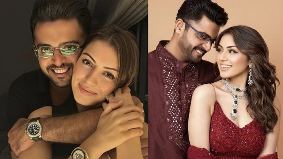 Hansika Motwani Divorce: ஹன்சிகா மோத்வானி விவாகரத்து.. ஜீவனாம்சம் விவரம் தெரியுமா? 
