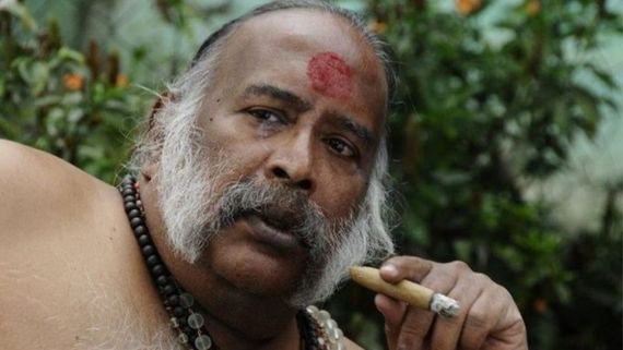 கற்பு எங்க இருக்கு? 25 வருஷம் லிவ்-இன்னில் இருந்து பிரிந்த நடிகர் GM குமார் பளிச்!