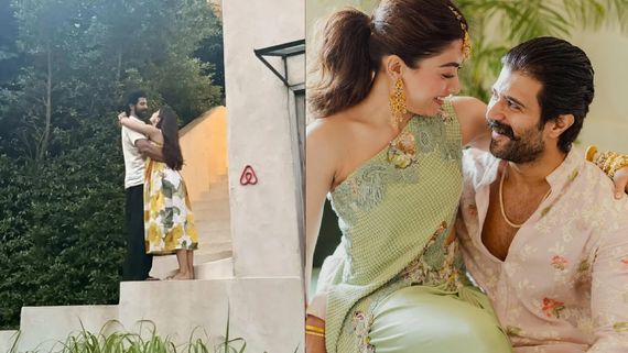 Rashmika Mandanna Honeymoon: ராஷ்மிகா விஜய் தேவரகொண்டா ஹனிமூனுக்கு எங்க போயிருக்காங்க தெரியுமா?