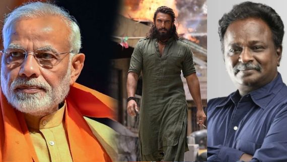 மோடிதான் எல்லாம்னு உருட்டாதீங்க.. துரந்தர் படத்தின் ரியல் ஹீரோ இவங்கதான்.. ப்ளூ சட்டை மாறன் தடாலடி