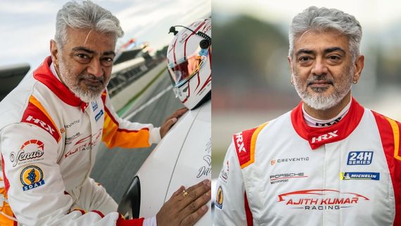 Ajith: தயாரிப்பு நிறுவனத்தை தொடங்கிய அஜித்.. பெயர் என்ன தெரியுமா? அடடே முதல் படம் அதுவா? போடு வெடிய!