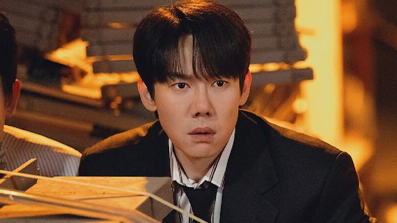 OTT: பாண்டம் லாயர்: கொரியன் சீரிஸில் இது தனி ரகம்.. எந்த ஓடிடி தளத்தில் பார்க்கலாம் தெரியுமா? 