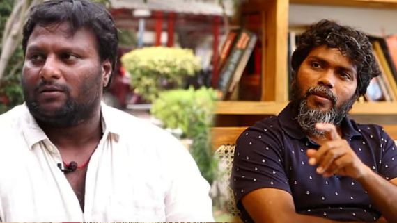 பா. ரஞ்சித் எனக்கு பரம்பரை எதிரியா? உடைத்து பேசிய மோகன் ஜி..  டிவிட்டரில் இதை கவனிச்சீங்களா!