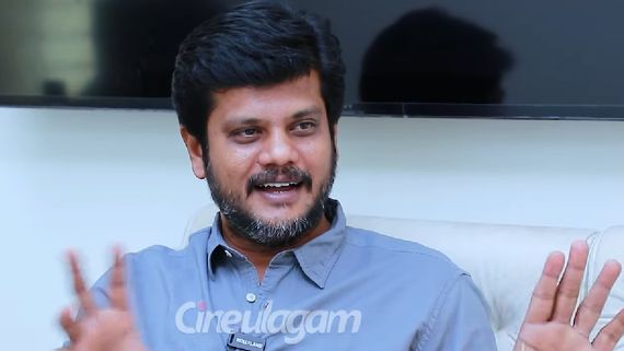 யதார்த்தமும் எலிவேஷனும்.. சிவகார்த்திகேயன் முதல் லெஜண்ட் சரவணன் வரை.. துரை செந்தில்குமாரின் ட்ரீட்மெண்ட்