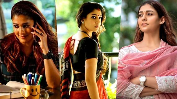 விஜய்யுடன் ஒரு பாடலுக்கு நடனம்.. எல்லோரும் என்ன சொன்னாங்க தெரியுமா?.. நயன்தாரா ஓபன் 