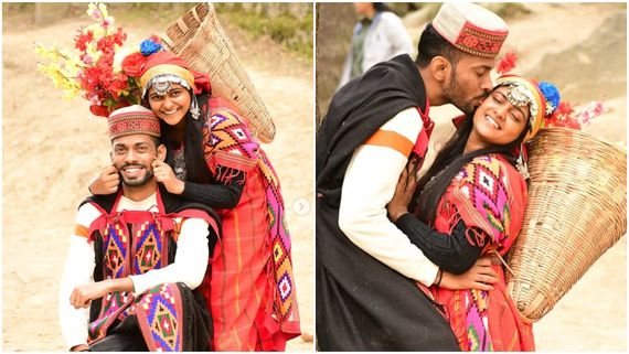  ஓடி போய் கல்யாணம் பண்ணோம்.. சின்னமருமகள் ஸ்வேதாவின் உண்மை முகம்.. ஆதாரங்களை வெளியிடுவேன்!