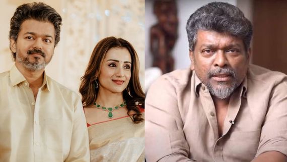 ரசிகர்களை பயன்படுத்தாத பீரங்கி அஜித்..  திரிஷாவுக்கு மட்டுமில்லை.. விஜய்க்கும் பார்த்திபன் செம அடி 