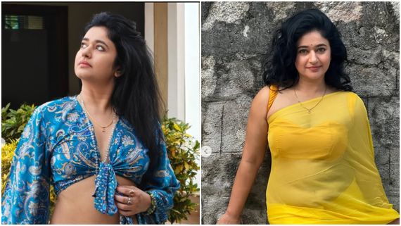 Poonam Bajwa: அந்த பெண்களிடம் உஷாரா இருங்க.. பூனம் பாஜ்வா அட்வைஸ்!