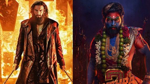 புஷ்பாவை தொட இன்னொருத்தன் பொறந்து வரணும் போல.. புஷ்பா 2 முதல் நாள் வசூலை முறியடிக்காத துரந்தர் 2!