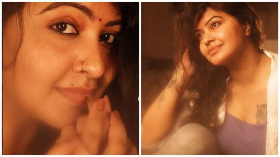 கையை எடுத்து எதையோ காட்டுறா.. எதுக்கு வம்பு.. நொந்து நூடுல்ஸான ரச்சிதா மகாலட்சுமி!