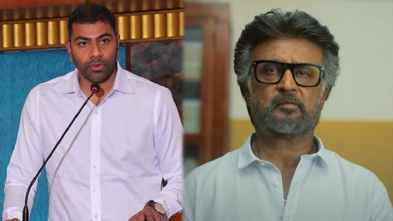 சிஸ்டத்தை மாத்த நினைச்ச ரஜினியை திமுக முடக்கியது.. திடீரென ஆதவ் அர்ஜுனா என்ன இப்படி இழுக்குறாரே!