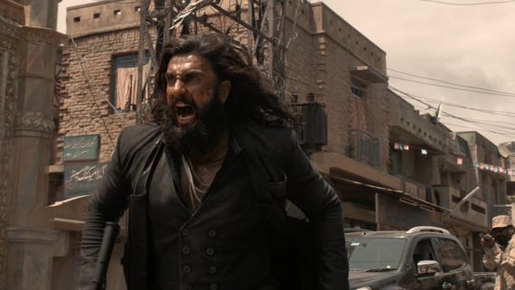 Dhurandhar 2 Trailer: பின்வாங்குற ஐடியாவே இல்லை.. ப்ரூட்டல் அட்டாக் செய்ய வரும் துரந்தர் 2.. டிரைலர்!