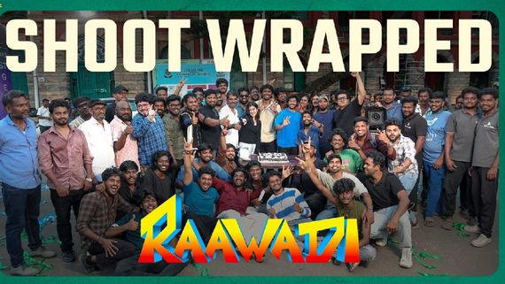 சிறை ஹீரோவின் அடுத்த படம் ‘ராவடி’ ஒட்டுமொத்த ஷூட்டிங்கும் ஓவராம்.. அக்‌ஷய் குமார், பேசில் காம்போ!