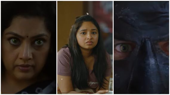  வில்லியாக மிரட்டிய மீனா? மகளை கொல்ல நினைப்பது ஏன்? சீக்ரெட் ஸ்டோரீஸ் : ரோஸ்லின் விமர்சனம்!