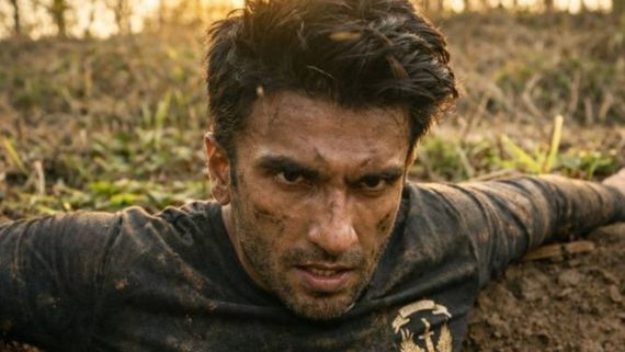 தலையை துண்டித்து உதைக்கும் காட்சியை நீக்கிய சென்சார் போர்ட்.. துரந்தர் 2 ரன் டைம் குறைப்பு!