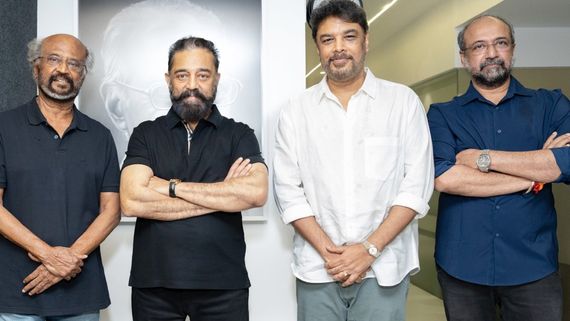 ரஜினியின் தலைவர் 173.. படத்திலிருந்து விலக அதுதான் காரணமா?.. மௌனம் கலைத்த சுந்தர்.சி