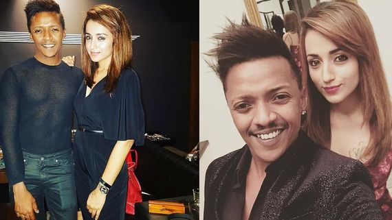 திரிஷாவின் பாய் பெஸ்ட்டி யார் தெரியுமா?.. இரண்டு பேருக்கும் செம நெருக்கம்.. பார்ட்டியெல்லாம் சும்மா தெறிக்கும்