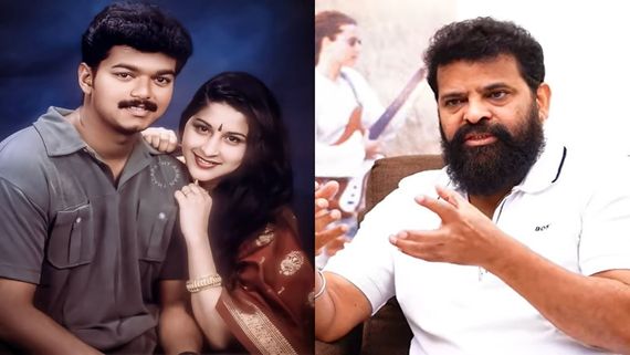 பிள்ளைகள் எவ்வளவு வருத்தப்படுவார்கள்?.. சங்கீதாவுக்காக விஜய் அதை செய்திருக்க வேண்டும்.. அமீர் ஓபன்