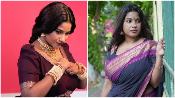 இணையத்தில் ஆபாச மார்பிங் போட்டோ.. நான் ஏன் சாகணும்.. நீ சாவு.. கேப்ரில்லா தரமான பேச்சு!