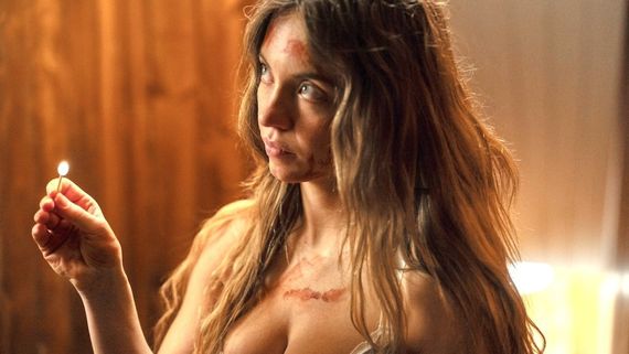 The Housemaid Review:தமிழில் பேசும் தலைவி சிட்னி ஸ்வீனி.. மொரட்டு சம்பவமான ‘தி ஹவுஸ்மெயிட்’ விமர்சனம்!