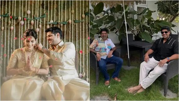 மூன்றாம் கல்யாணத்த யோசிக்காதீங்க.. 2வது திருமணத்தில் சம்யுக்தா சண்முகநாதனுக்கு மாமனார் செய்த அட்வைஸ்