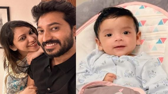 என் மகன் அப்படி இல்லை.. மாதம்பட்டி ரங்கராஜுக்கு எதிராக அதுதான் ஆதாரமே.. ஜாய் கிரிஸில்டா ஓபன் டாக்