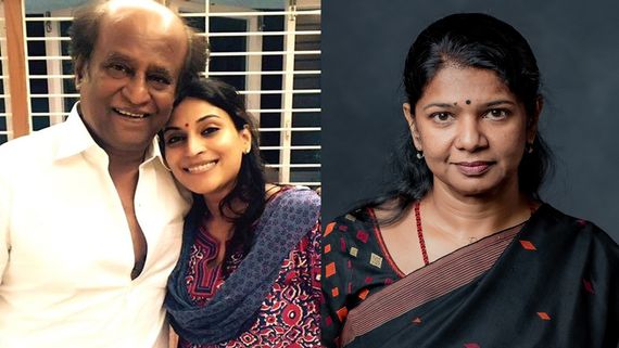 திமுகவுக்காக பிரசாரம் செய்ய தயாரான ரஜினிகாந்த்தின் மகள்.. அட இது லிஸ்ட்லையே இல்லையே 