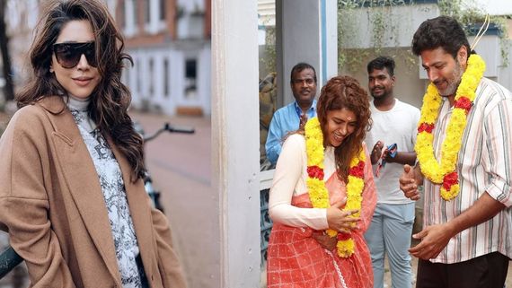 ரவி மோகனுக்கு அவங்க அனுமதி கொடுக்கல.. கடந்த வாழ்க்கையில் ரொம்ப கஷ்டம்.. ஆர்த்தி ரவியை வம்பிழுத்த கெனிஷா