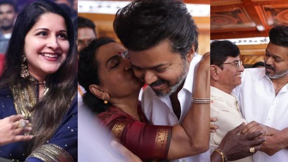 மனைவி சங்கீதா கேட்ட விவாகரத்து.. மலை போல் எழுந்திருக்கும் பிரச்னை.. நாளை முடிவு கட்டப்போகும் விஜய்?