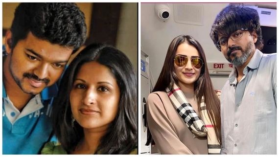 விஜய்யின் 20 நிமிட வீடியோ.. அரசியல் வாழ்க்கையே முடிந்துவிடும்..  பிரபலம் பகீர் தகவல்!