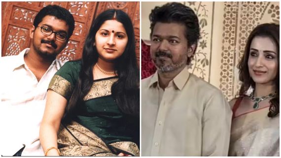 திரிஷா மட்டுமா? இன்னும் நிறைய இருக்கா..விஜயின் ரசிகைனு சொல்லவே அசிங்கமா இருக்கு!