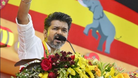 Vijay's Official Net worth: விஜயின் அசையும் மற்றும் அசையா சொத்து மதிப்பு.. தகவல் வெளியானது! 