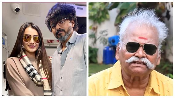 விஜய்யுடன் மீண்டும் செல்ஃபி.. சர்ச்சைக்கு மத்தியில் திரிஷா செய்த வேலை.. பயில்வான் ரங்கநாதன் விளாசல்!