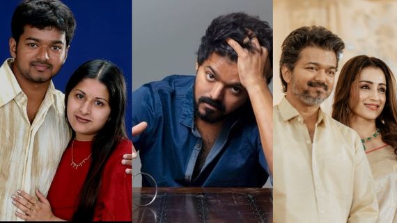 அடுத்த மாதம் விஜய்க்கு டபுள் டென்ஷனா? ஏப்ரல் 20 முதல் மே 4 வரை பரபரப்பு.. தாக்குபிடிப்பாரா?