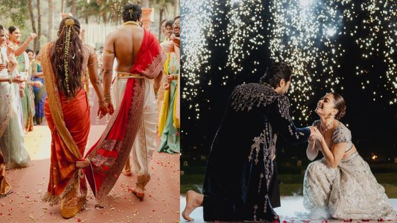 Rashmika Wedding Expenses: ராஷ்மிகா மந்தனா - விஜய் தேவரகொண்டா திருமண செலவு மட்டும் இத்தனை கோடியா?