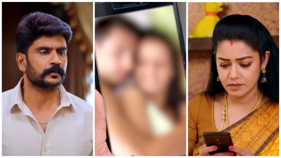 துளசியின் ஆபாச வீடியோ.. வீட்டை விட்டு வெளியேறிய அவலம்.. கெட்டிமேளம்!