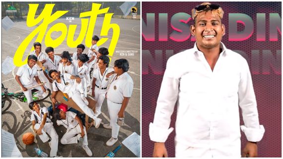  தாலி வரம் பாட்ட சுட்டுட்டு.. வித் லவ் படம் வரும்போது கோமாவுல இருந்தியா.. பாடகரை விளாசும் ரசிகர்கள்!