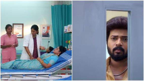  ரேவதி, சாமுண்டீஸ்வரி காப்பாற்றிய கார்த்திக்.. கொத்தாக சிக்கப்போகும் கார்த்திக்.. கார்த்திகை தீபம்